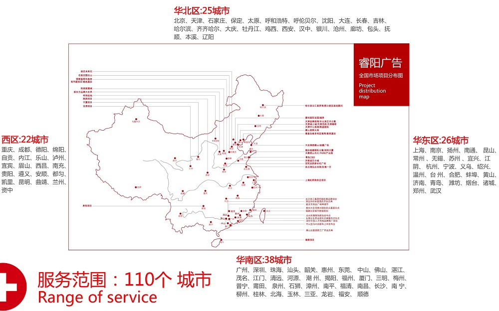 睿陽活動策劃服務范圍